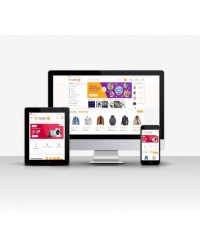 Profesyonel E-Ticaret V6