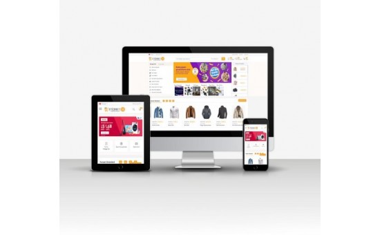 Profesyonel E-Ticaret V6 Profesyonel E-Ticaret V6