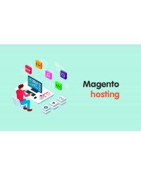 MAGENTO SSD 