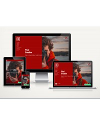 Fotoğrafçı / Kişisel Web Paketi Pony v4.5
