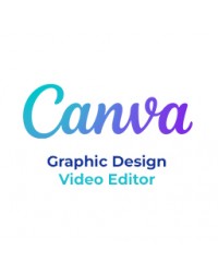 Canva Pro Edu 1 Yıllık Lisans