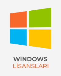 Windows 8.1 Pro Dijital Lisans Anahtarı