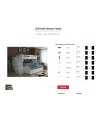Opencart Kombin Modülü
