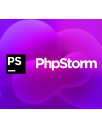 PHP Storm - 1 Yıllık