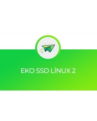 EKO SSD LİNUX 2