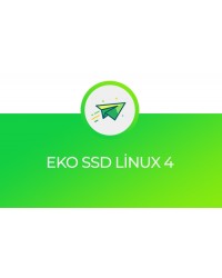 EKO SSD LİNUX 4