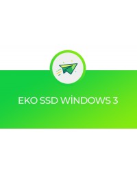 EKO SSD WİNDOWS 3