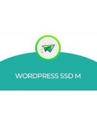 WORDPRESS SSD M